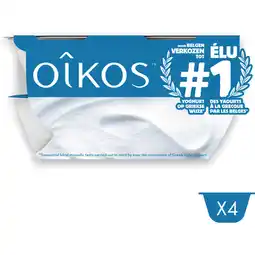 Albert Heijn Oikos Natuur bel aanbieding