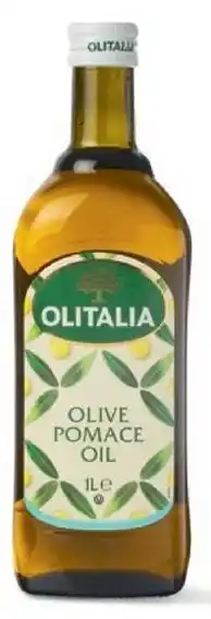 Olitalia olijfolie pomace