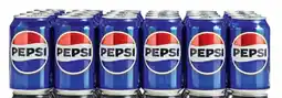 Sligro Pepsi Regular aanbieding