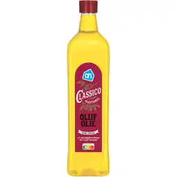 Albert Heijn AH Olijfolie traditioneel aanbieding