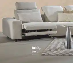 Trendhopper Check vloerkleed aanbieding