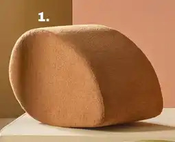 Trendhopper Poef Onna Tear aanbieding