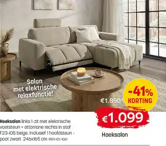 Hoeksalon