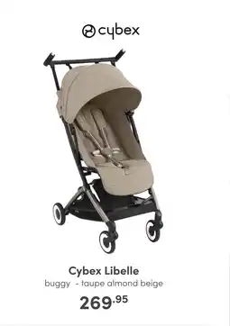 Baby & Tiener Cybex Libelle aanbieding