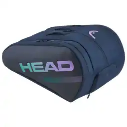 Decathlon Peddelzak Head Tour aanbieding