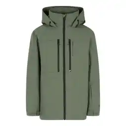 Decathlon Kinder ski-jas Protest Flynty aanbieding