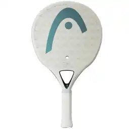 Decathlon HEAD One Ultralight Padel Racket - Lichtgewicht 2025 aanbieding