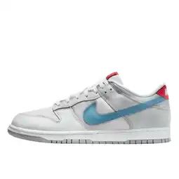 Decathlon Schoenen Dunk Low Silver Surfer (2024) aanbieding
