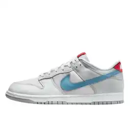 Decathlon Schoenen Dunk Low Silver Surfer (2024) aanbieding