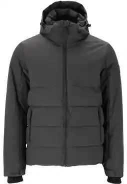 Decathlon Ski jas Lakeland aanbieding
