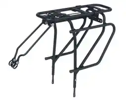 Decathlon MIK, universele bagagedrager voor 26 - 29 aanbieding