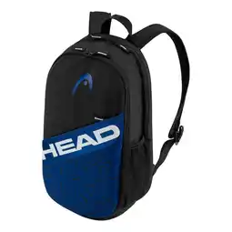 Decathlon Mochila Head Team 21l 262344 Negro aanbieding