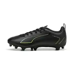 Decathlon Kindervoetbalschoenen Puma Ultra 6 Play FG/AG aanbieding