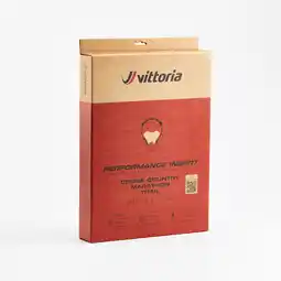 Decathlon Anti-knel schuim PERFORMANCE VITTORIA MTB 29'' aanbieding