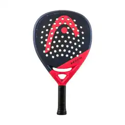 Decathlon HEAD Padelracket Radical Motion 2024 aanbieding