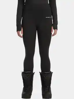 Decathlon Technical Baselayer Broek Vrouwen BaseBotttom aanbieding