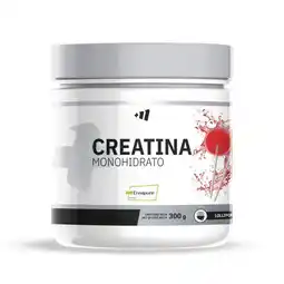 Decathlon Creatine Monohydraat (Creapure ) - 300g Lollipop MM Supplements aanbieding