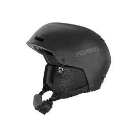 Decathlon Marker Squad Heren Zwarte Ski/Snowboardhelm aanbieding