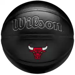 Decathlon Chicago Bulls Wilson NBA basketbal aanbieding