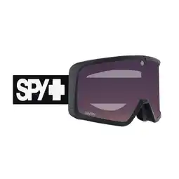 Decathlon Skibril MEGALITH Everblack - Happy Rose Photochromic aanbieding
