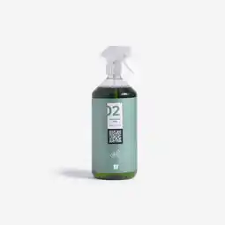 Decathlon FIETSREINIGER 1 L aanbieding