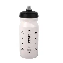 Decathlon Zefal Sense Soft 80 White 800 ml bidon aanbieding