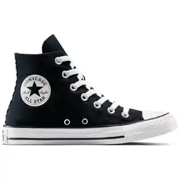 Decathlon Sneakers Converse Chuck Taylor All Star Leopard, Zwart, Uniseks aanbieding
