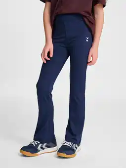 Decathlon Instap Panty Hmljr High Meisjes HUMMEL aanbieding