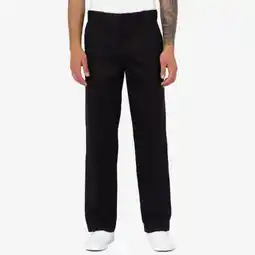 Decathlon Broek Dickies Model 874 Work Pant Rec Kleur Zwart aanbieding