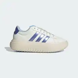 Decathlon Grand Court Platformschoenen aanbieding