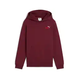 Decathlon Junior Hoodie Puma Essentials 2 aanbieding