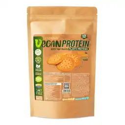 Decathlon Vegan Protein - 900g Maria Cookies IO.Genix aanbieding