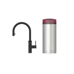 Krëfel Flex Zwart + COMBI+ aanbieding