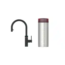 Krëfel Flex Zwart + PRO3 aanbieding