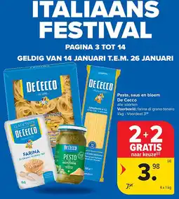 Carrefour Paprikamix Carrefour aanbieding