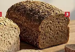 Carrefour Proteïnebrood Carrefour Selection aanbieding