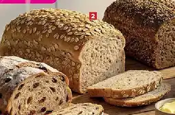 Carrefour Haverbrood Carrefour Selection aanbieding