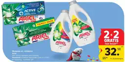 Carrefour Waspods en -middelen Ariel aanbieding