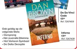 Carrefour Inferno aanbieding