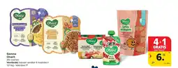 Carrefour Gamma Olvarit aanbieding