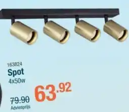 Cevo Spot aanbieding