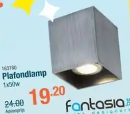 Cevo Fantasia Plafondlamp aanbieding