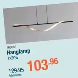 Cevo Hanglamp aanbieding