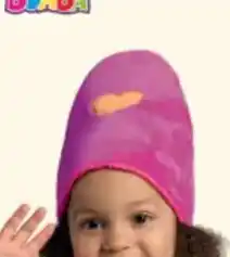 Multi bazar Bumbina hoedje aanbieding