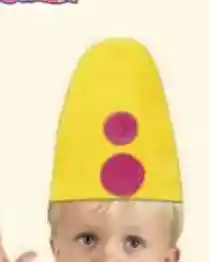 Multi bazar Bumba hoedje aanbieding