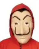 Multi bazar Masker salvador aanbieding