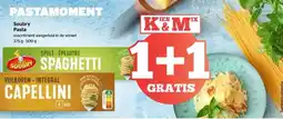 Spar Soubry Pasta aanbieding