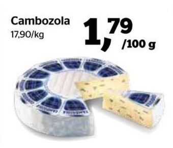 Cambozola