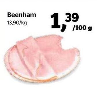 Beenham