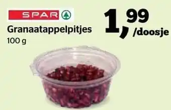 Granaatappelpitjes